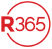 R365 Short Logo red 1