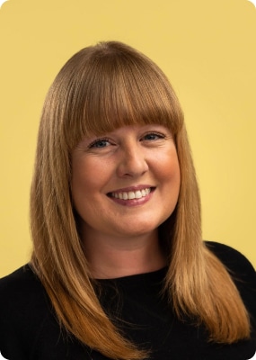 Jenny Coughlan