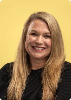 Tracey Gravelle