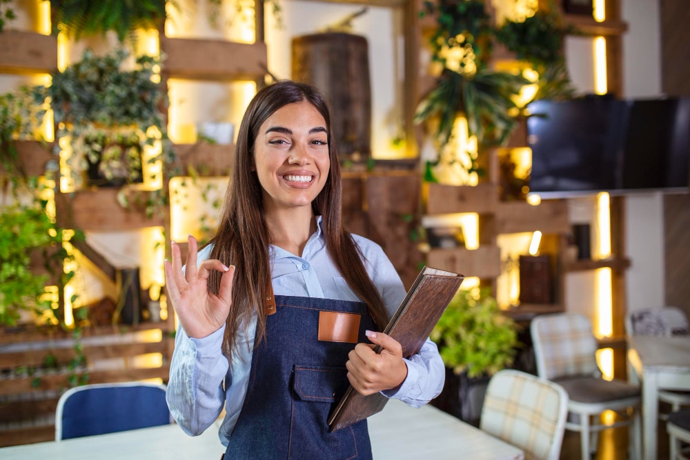 custom restaurant accounting services