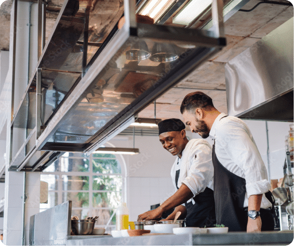 dynamic restaurant accounting services
