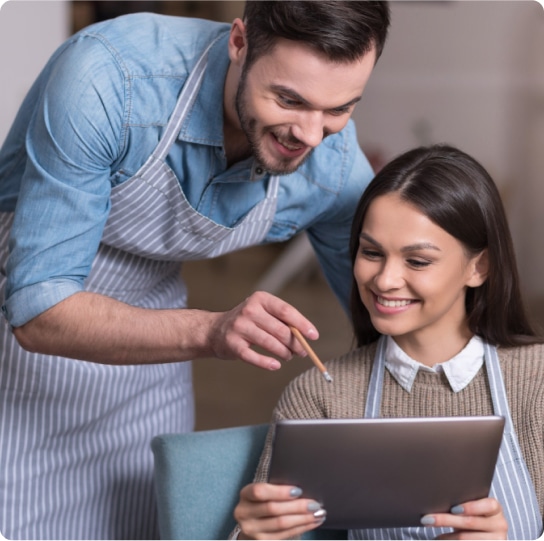 expert restaurant accounting services