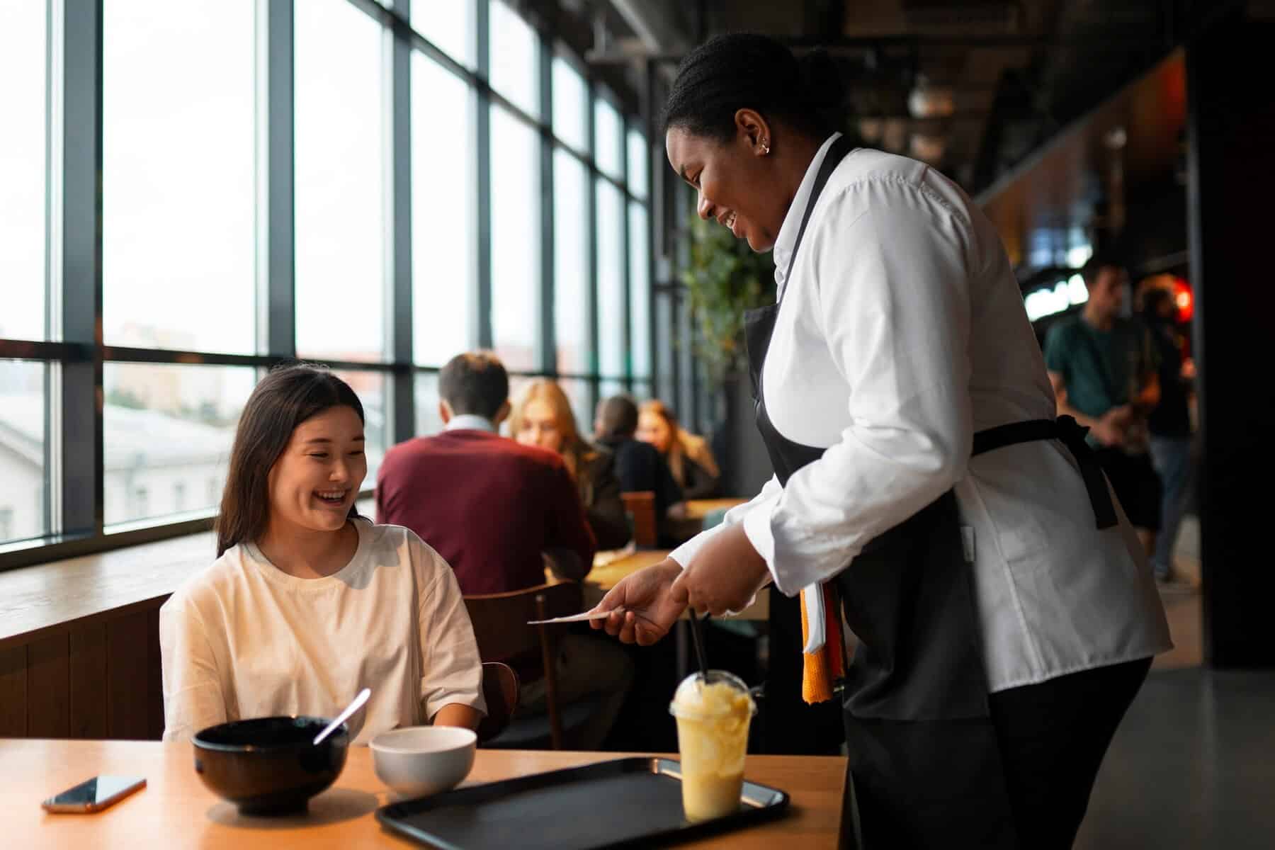 expert restaurant cfo