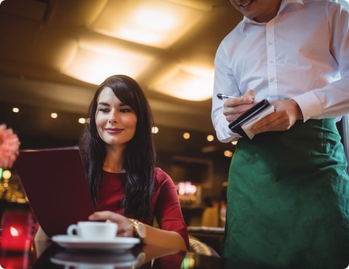 expert restaurant tax services for US restaurants