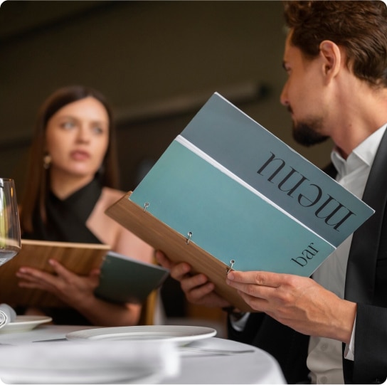 restaurant accounting services