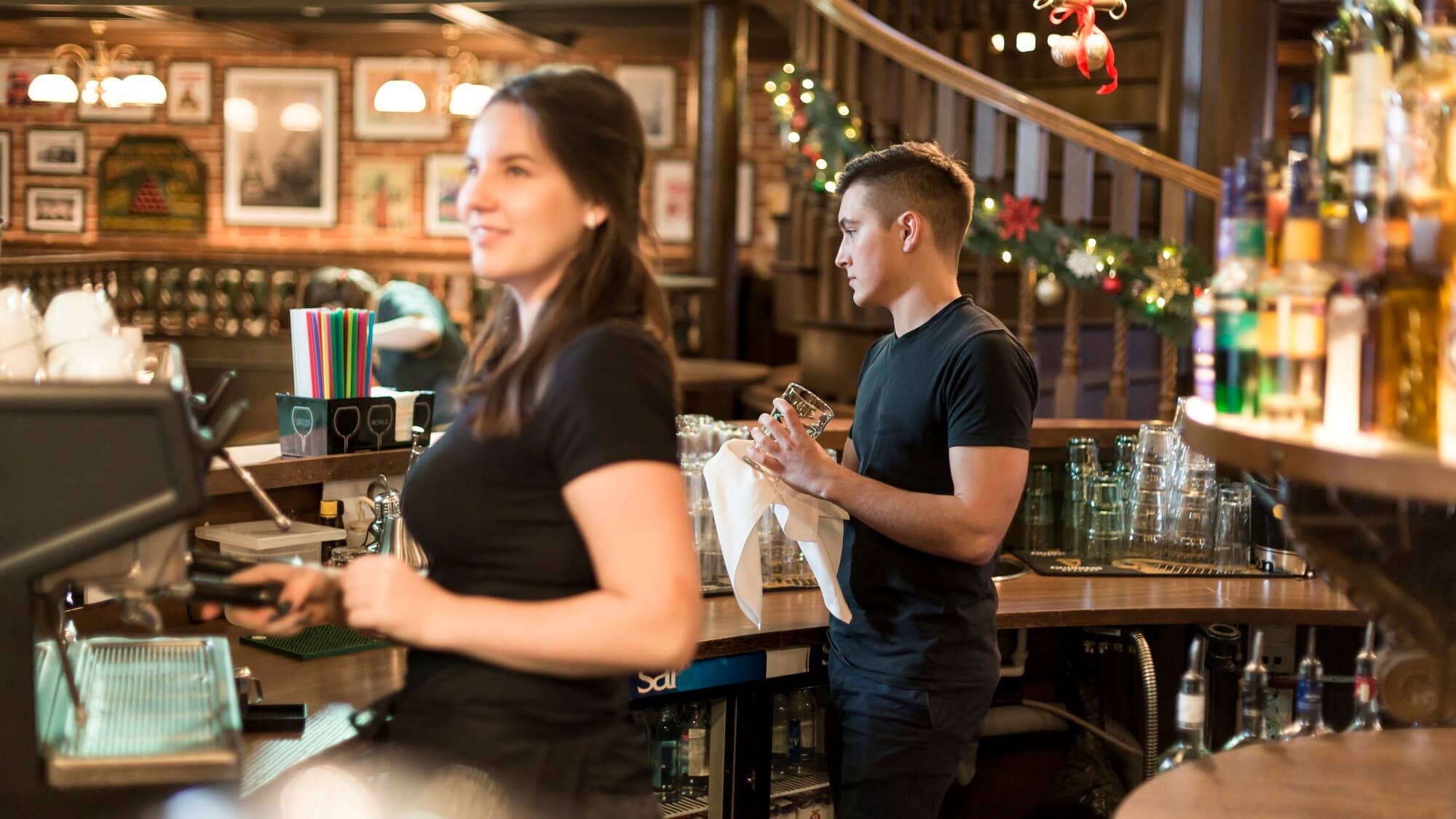 restaurant budgeting