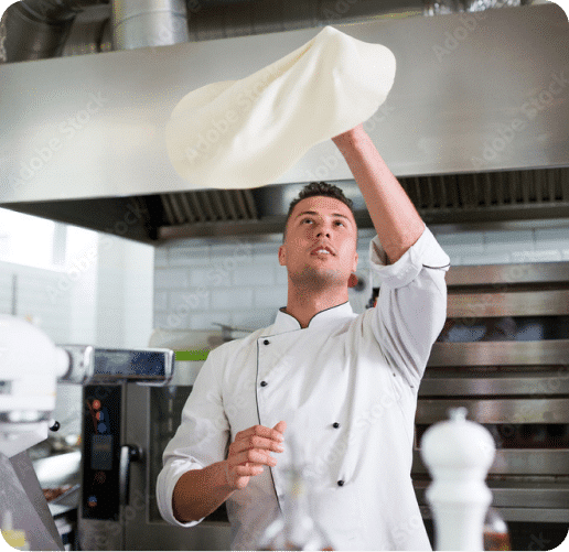 restaurant cfo services