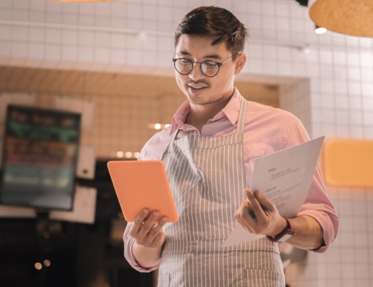 restaurant cpas