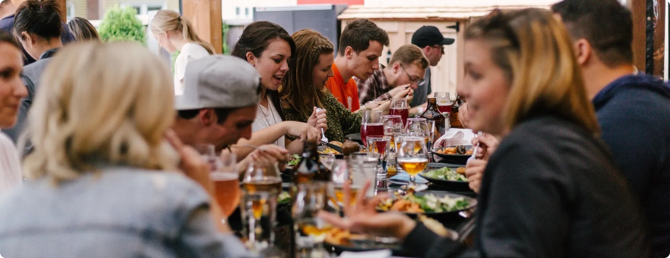 restaurant payroll services