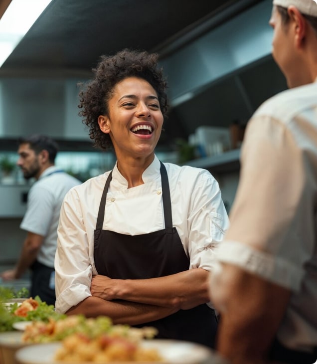 restaurant tax services