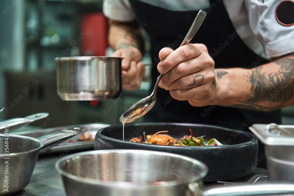 specialized restaurant payroll services