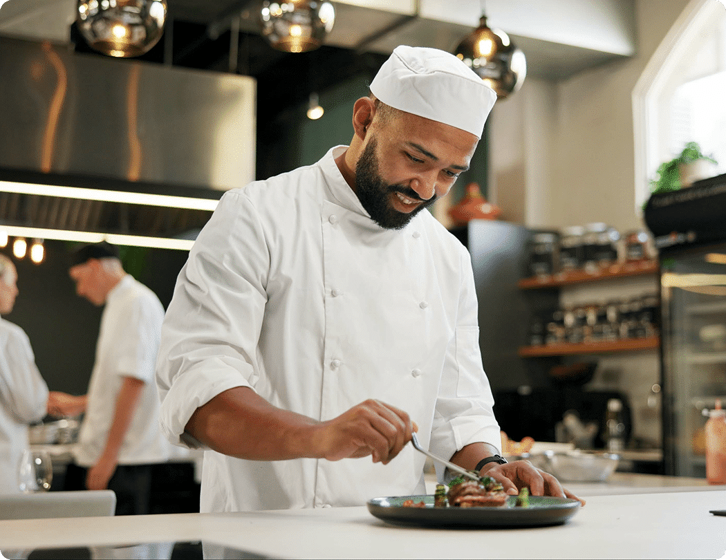 specialized restaurant tax services for US restaurants