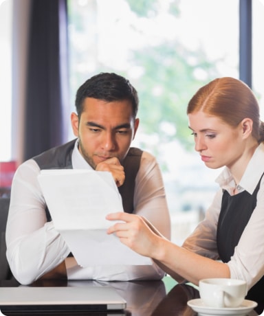 specialized restaurant tax services