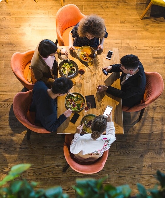 Your Virtual Accounting Services Team