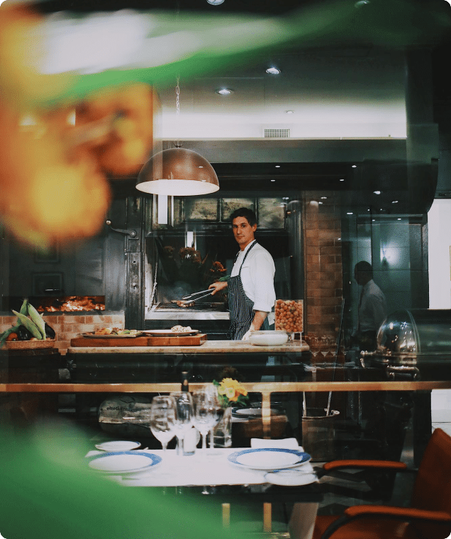 How profitable is your restaurant?