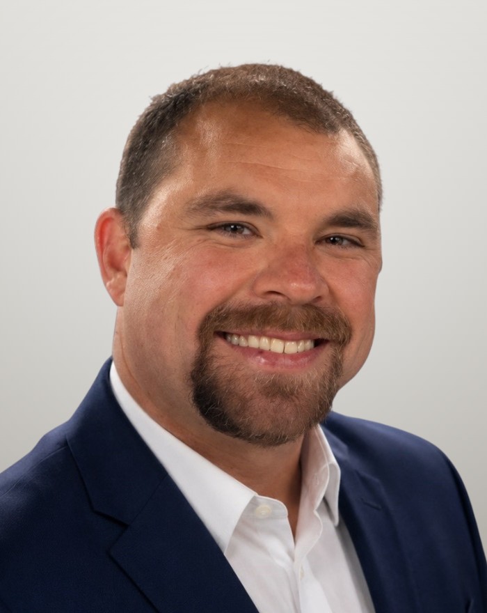 Tanner Kester, Vast Senior Lead at Vast CFO