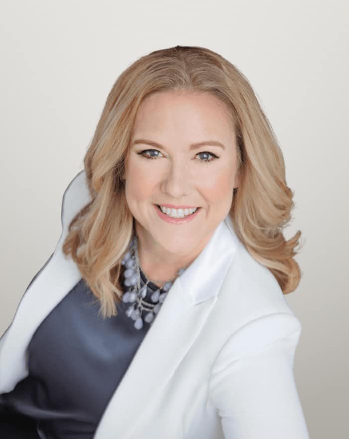 Tanya McCaffery, Founder and CEO at Vast CFO