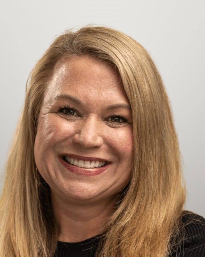 Tracey Gravelle, Vice President of Fulfillment at Vast CFO