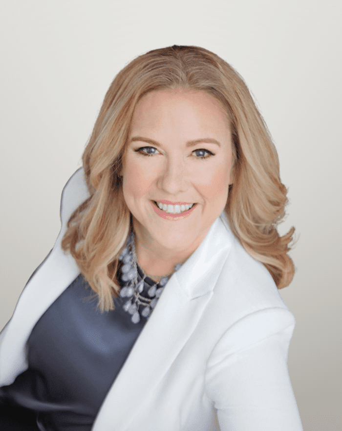 Tanya McCaffery